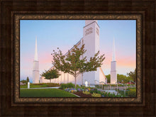 Load image into Gallery viewer, Boise Rustic Sunrise