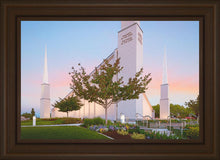 Load image into Gallery viewer, Boise Rustic Sunrise