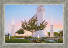 Load image into Gallery viewer, Boise Rustic Sunrise