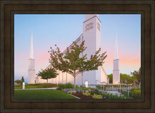 Load image into Gallery viewer, Boise Rustic Sunrise