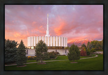 Load image into Gallery viewer, Provo Sacred Ground