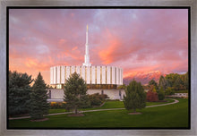 Load image into Gallery viewer, Provo Sacred Ground