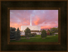 Load image into Gallery viewer, Provo Sacred Ground