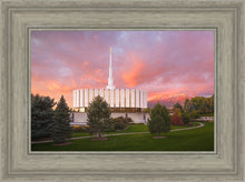 Load image into Gallery viewer, Provo Sacred Ground