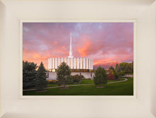 Load image into Gallery viewer, Provo Sacred Ground