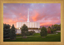 Load image into Gallery viewer, Provo Sacred Ground
