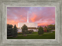Load image into Gallery viewer, Provo Sacred Ground