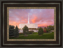 Load image into Gallery viewer, Provo Sacred Ground
