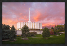 Load image into Gallery viewer, Provo Sacred Ground