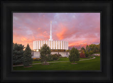 Load image into Gallery viewer, Provo Sacred Ground
