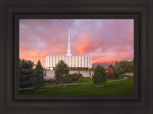 Load image into Gallery viewer, Provo Sacred Ground