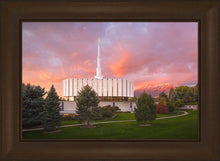 Load image into Gallery viewer, Provo Sacred Ground