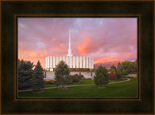 Load image into Gallery viewer, Provo Sacred Ground
