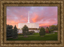 Load image into Gallery viewer, Provo Sacred Ground