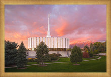 Load image into Gallery viewer, Provo Sacred Ground