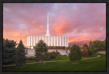 Load image into Gallery viewer, Provo Sacred Ground