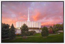 Load image into Gallery viewer, Provo Sacred Ground
