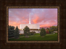 Load image into Gallery viewer, Provo Sacred Ground