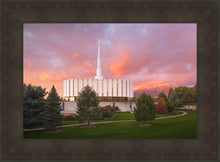 Load image into Gallery viewer, Provo Sacred Ground