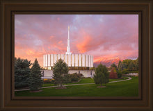 Load image into Gallery viewer, Provo Sacred Ground