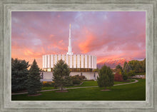 Load image into Gallery viewer, Provo Sacred Ground