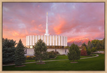 Load image into Gallery viewer, Provo Sacred Ground