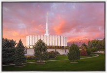 Load image into Gallery viewer, Provo Sacred Ground