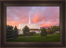 Load image into Gallery viewer, Provo Sacred Ground