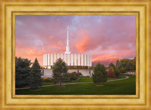 Load image into Gallery viewer, Provo Sacred Ground