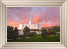 Load image into Gallery viewer, Provo Sacred Ground
