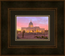 Load image into Gallery viewer, Tucson Desert Sunset