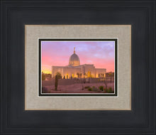 Load image into Gallery viewer, Tucson Desert Sunset