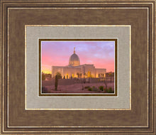 Load image into Gallery viewer, Tucson Desert Sunset