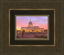Load image into Gallery viewer, Tucson Desert Sunset