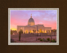 Load image into Gallery viewer, Tucson Desert Sunset