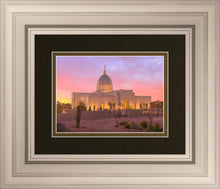 Load image into Gallery viewer, Tucson Desert Sunset
