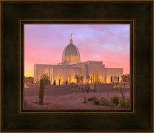 Load image into Gallery viewer, Tucson Desert Sunset