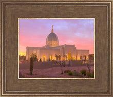 Load image into Gallery viewer, Tucson Desert Sunset