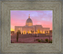 Load image into Gallery viewer, Tucson Desert Sunset