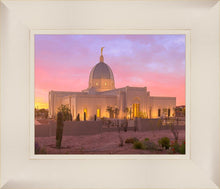 Load image into Gallery viewer, Tucson Desert Sunset