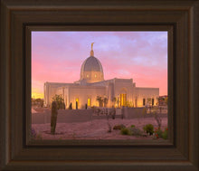 Load image into Gallery viewer, Tucson Desert Sunset