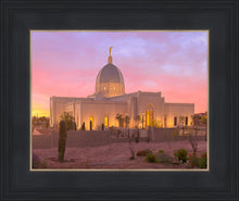 Load image into Gallery viewer, Tucson Desert Sunset