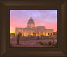 Load image into Gallery viewer, Tucson Desert Sunset