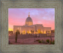 Load image into Gallery viewer, Tucson Desert Sunset