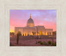 Load image into Gallery viewer, Tucson Desert Sunset