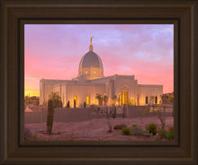 Load image into Gallery viewer, Tucson Desert Sunset