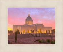 Load image into Gallery viewer, Tucson Desert Sunset