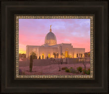 Load image into Gallery viewer, Tucson Desert Sunset