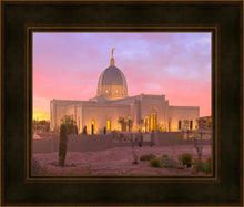 Load image into Gallery viewer, Tucson Desert Sunset