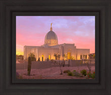 Load image into Gallery viewer, Tucson Desert Sunset